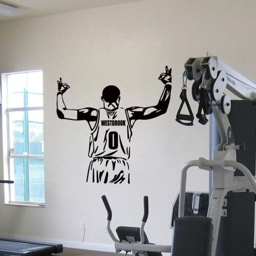 Creative motion Home Decoration Accessories For Babys Rooms Vinyl Decals