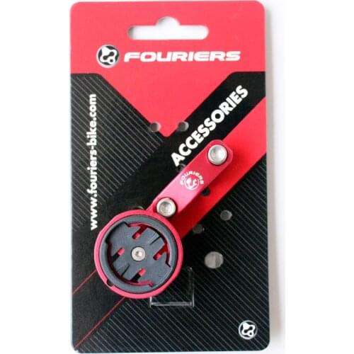 Fourier Bike for Garmin Edge 810800 510500 Adapter Bicycle parts