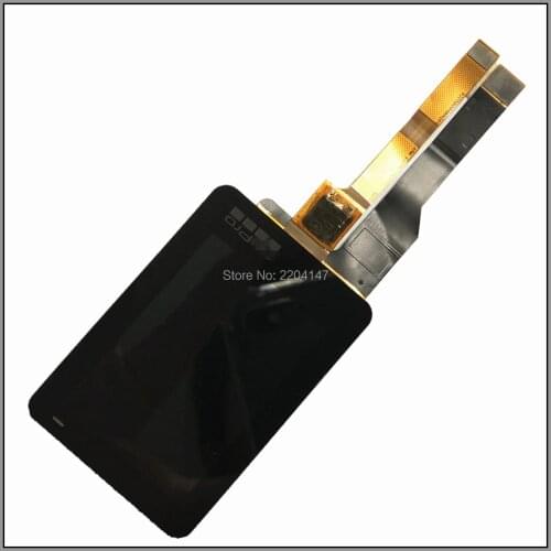 Repair Parts For Gopro Hero 7 LCD Display Screen Ass'y With Touch Unit New Original