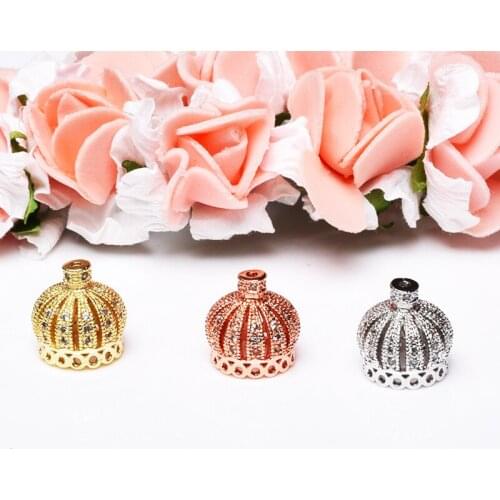 925 Silver Clasps Accessories For DIY Jewelry Bracelet Making Clasps & Hooks For Pearls Necklace Jewelry Findings Making Supplie