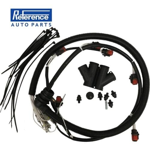 Truck Engine Wiring Harness 22248490 7422248490 Cable Harness Injector For Volv o FH Parts