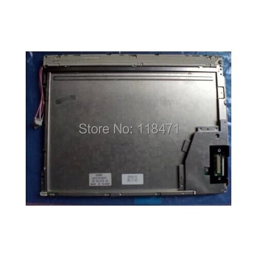 12.1 inch LCD panel LQ121S1DG31 industrial lcd display original grade A one year warranty