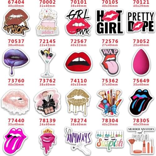 30 pcs Resin Flatback for Hair Bows Planar Resin Crafts Custom Resin for DIY Phone Decorations PR67404