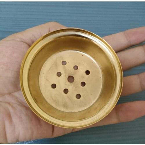 500pcs Waterfall Incense Burner Backflow Buddha Censer Backflow Incense Holder Incense Burner Home Offic