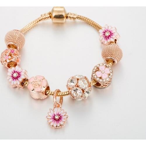 ANNAPAER Red Bracelets