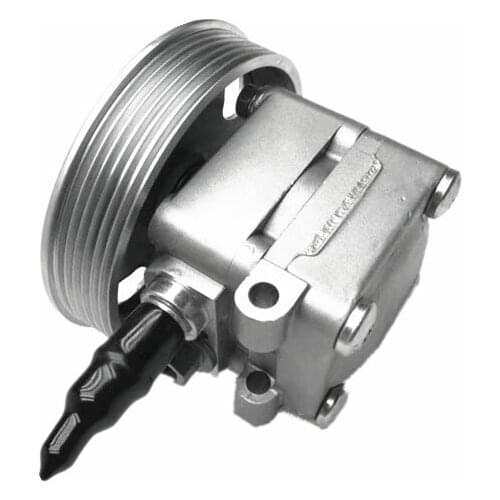 Car Power Steering Pump For Maserati Ghibli III M157 3.0 QUATTROPORTE VI 3.0 S 268447 Auto Spare Parts