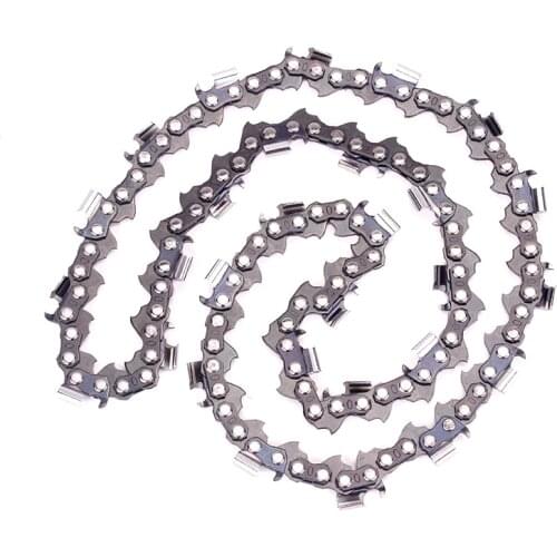 1/4" .043/1.1mm 64L Chainsaw Chain Fit For Stihl Saw CD25SP64L