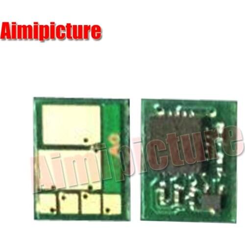 CF500X 500X CF501X 501X CF502X 502X CF503X 503X Color Chip For HP Color LaserJet Pro M254 M280 M281 color toner cartridge