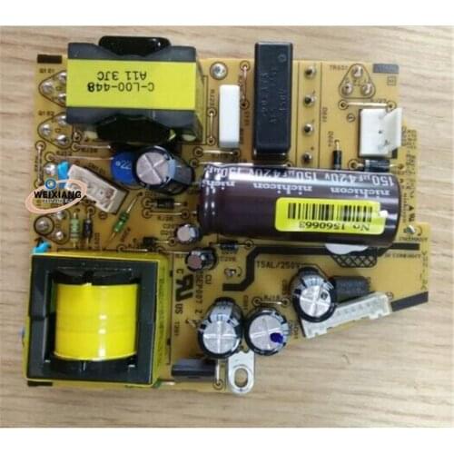 Projector Parts For EPSON EB-C340X Main Power Supply
