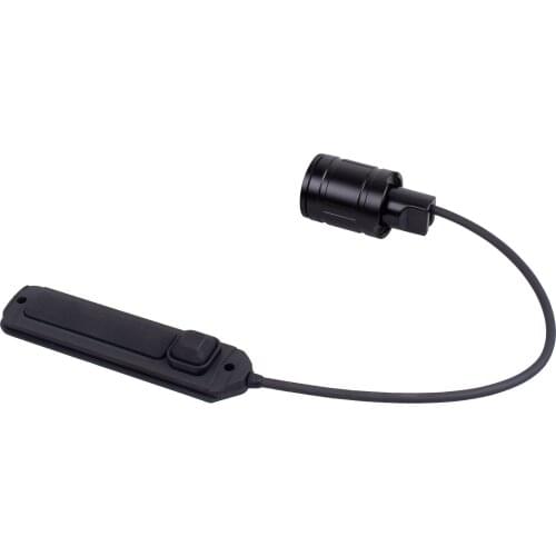 TF84 SF84 Tail Remote Switch and Traffic baton Diffuser