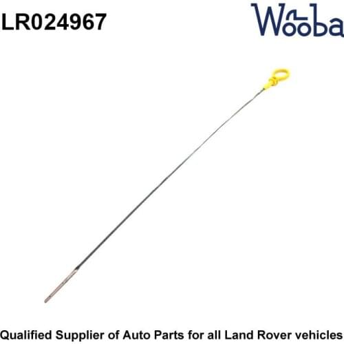 New Oil Level Pointer for Freelander 2 2006- Range Rover Evoque 2012- Oil Level Indicator Spare Parts with Good Price LR024967