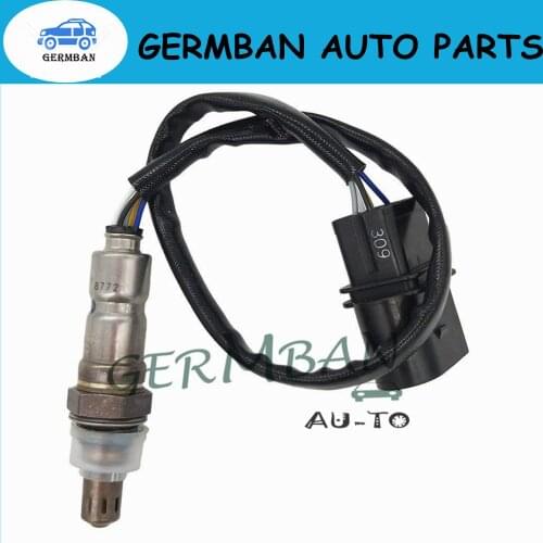 New Oxygen Sensor 036906262E For A2 VW Golf 4 1.6L 2003 Seat Skoda VW Caddy 2 Lupo Polo Saloon BBZ BKY 036906262J 030906262K
