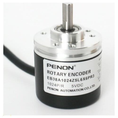 New Original In Box EB38A1024Z5L6X6PR3