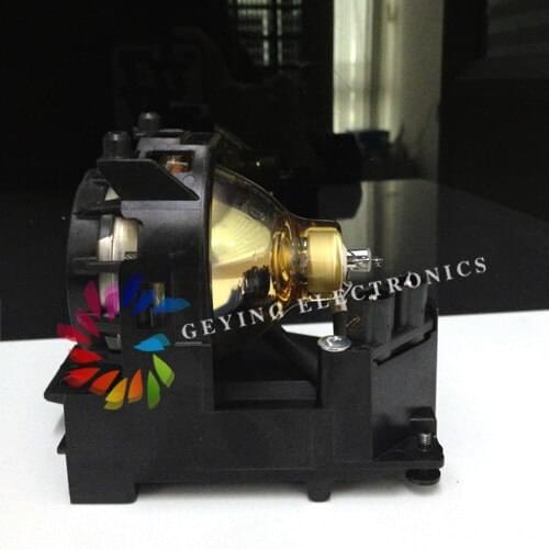 Original beamer Lamp bulb DT00621 / 456-8055 for Dukane ImagePro 8055 CP-HS900 / CP-S235 / CP-S235W