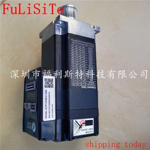 Original ISV57 motor for Xuli printer motor