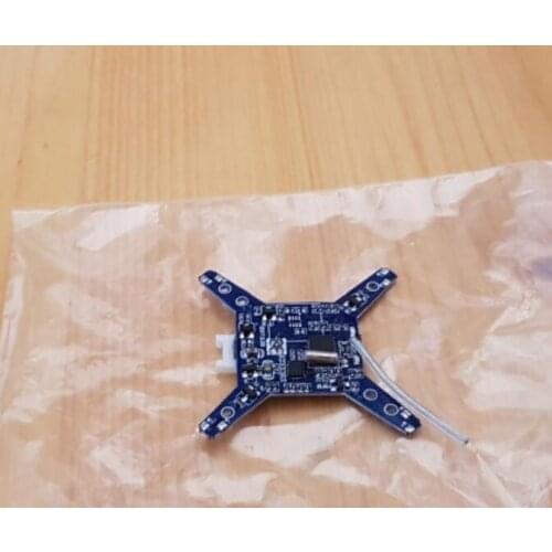 JJRC H8 Mini H8mini RC Quadcopter Spare Parts Receiver Board H8mini-004