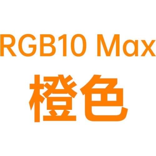 RGB10 Max Retro Game Console 5-inch IPS Screen RK3326 Chip Handheld Double Joystick Wifi Module Video Game Player PS1 rgb10