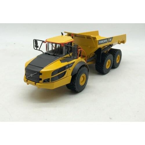 Motorart 1:50 A40G Articulated Hauler toy