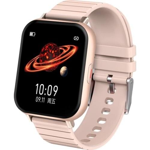 Спортивные умные часы Sixweeks China At AliExpress