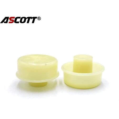 Piston stop spare parts for pneumatic nail gun air coil nailer for CN100 spare parts aftermarket for Senco Max Meite