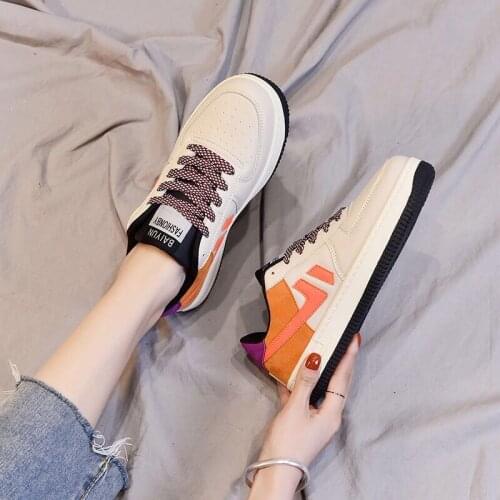 Running Shoes Women Breathable Casual Shoes Outdoor Light Weight Sports Shoes Casual Walking Platform Ladies Sneakers Black