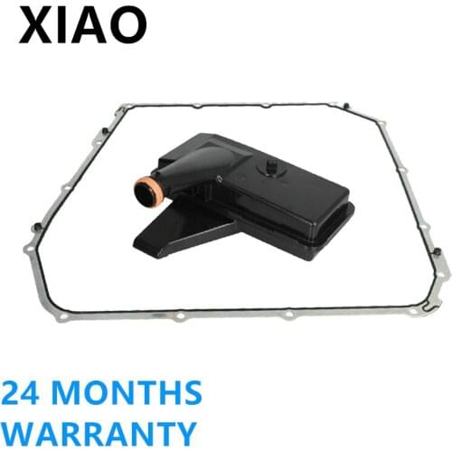 0B5325429E Engine Automatic Transmission Hydraulic Filter Repair Set For Audi A4 A4AR A4Q A5CA A5CO A6 A6Q A7 AQ5 RS5 RS5C A6