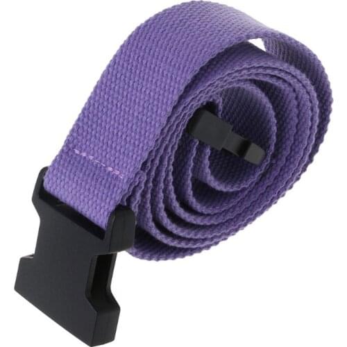 2018 Waist Belt Tactical Women Men Nylon Canvas Wide Adjustable Fashion Outdoor N58F