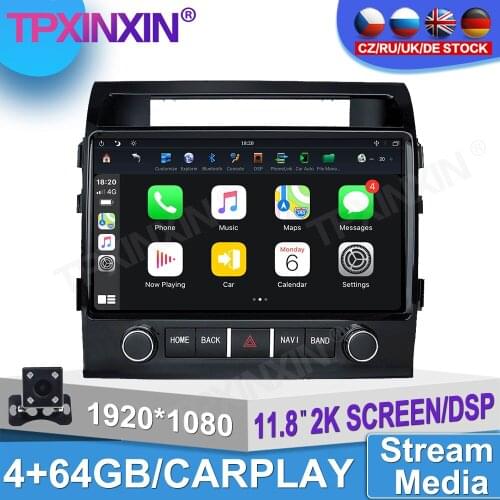 For Toyota Corolla LEVIN 2019 2020 Car Android 360 HD Auto Surround View Camera Car Multimedia Player Stereo Radio GPS Navigtion