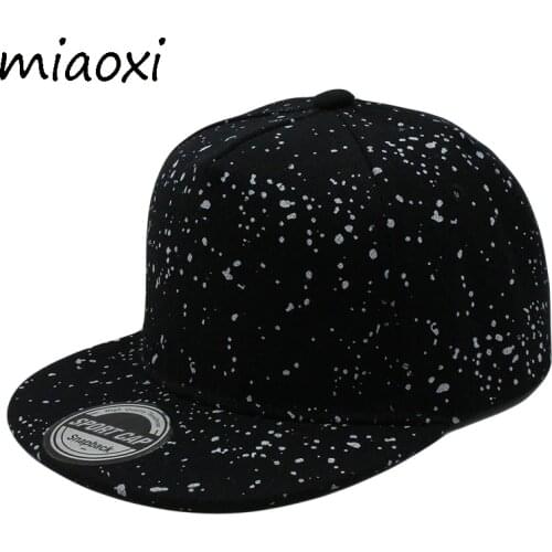 Miaoxi New Fashion Children Baseball Cap Boys Sum Hat Dot 4 Colors Girls Fashion Caps Summer Snapback Unisex Adjustable Hats
