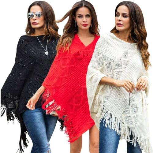 CFYH Women's Sweaters And Cardigans