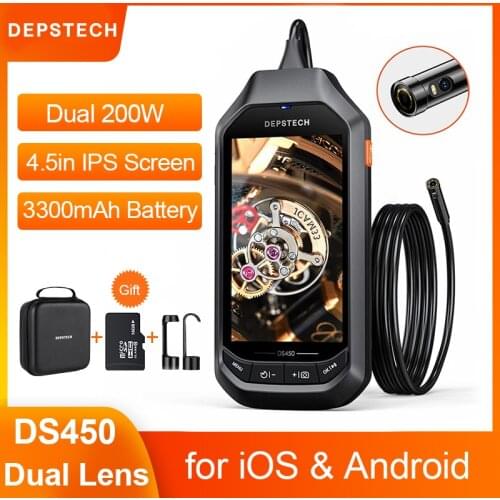 Оборудование для ванной DEPSTECH China At AliExpress