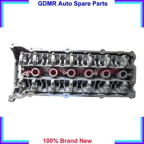Engine M50 M52 cylinder head 11121748391 amc 910 553 for CAR BMW 325 525i 525ix 2494cc 1991-95