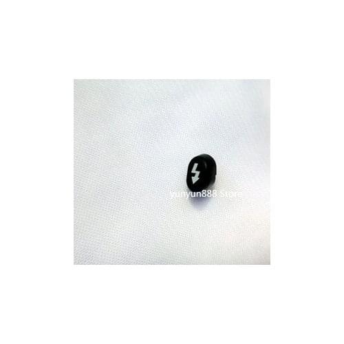 Flash lamp Button of Front cover Replacement Repair Part For Nikon D800 D800E SLR