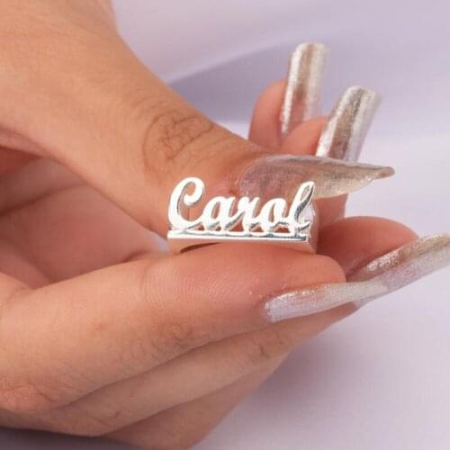 Paired Rings MYDIY China