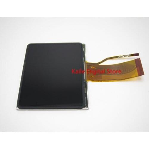 For Nikon D750 D810 D7200 digital camera LCD display screen repair parts