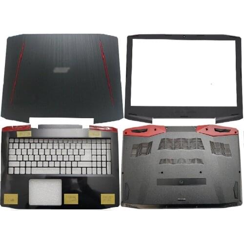 NEW Original Laptop For Acer Aspire VX15 VX5-591G AP1TY000100 LCD Back Cover/Front Bezel