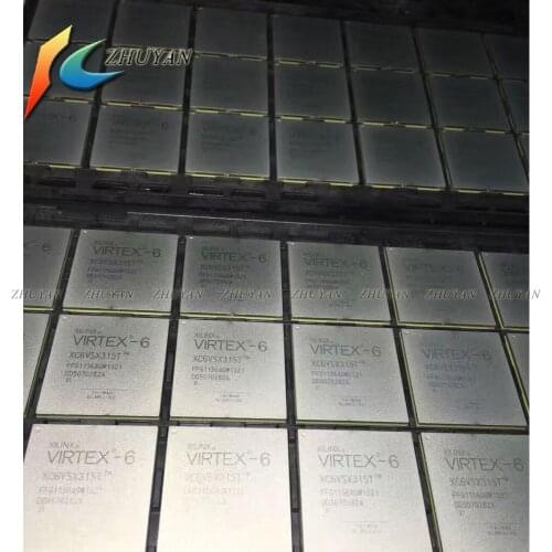 NEW Original XC6VSX315T-1FFG1156C Programmable Chip