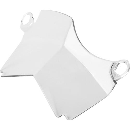 Motorcycle Clear Off-Road Windshield Windscreen Deflectors For BMW R1200GS R1200 GS Adventure K50 K51