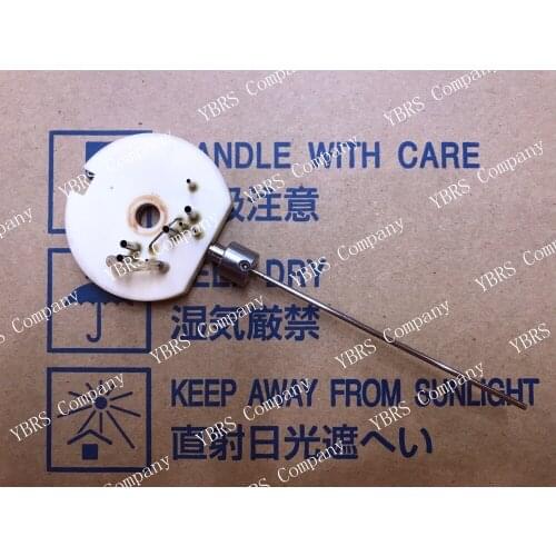 Used and fit for Sysemx XT1800i XT2000i XT4000i SRV FIXED VALVE No.33-R ASSY 013-2701-7