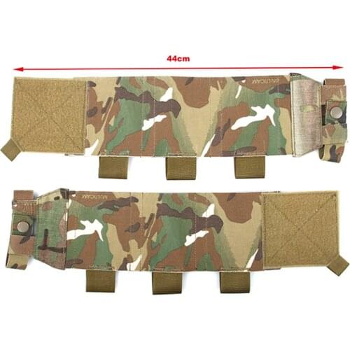 TMC New Tactical Side Girdle for Jpc2.0 Styling Vest MC for Military Equipment TMC2871