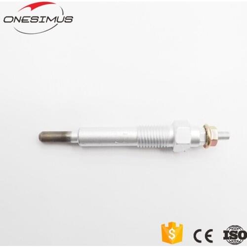 11V PI57 GI-018 4PCS Glow Plug(Glow Ignition System) OEM 8-94481972-0 for isuzu 4FC1T 4FD1 4FG1T MIDI Van/ MIDI Box