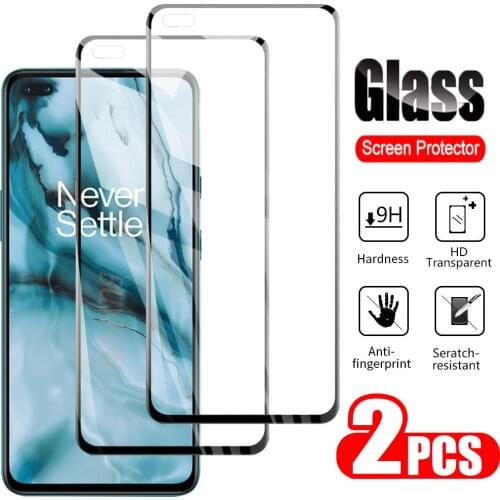 2Pcs Screen Protector Tempered Glass For OnePlus Nord 7 7t 6 5t 9H Safety Glass For OnePlus nord Film For one plus Nord 7 t 5 t