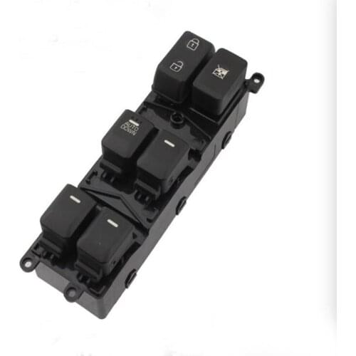 2012-2016 Fit For K3 2014 K3S glass lifter main driving car door switch control switch assembly