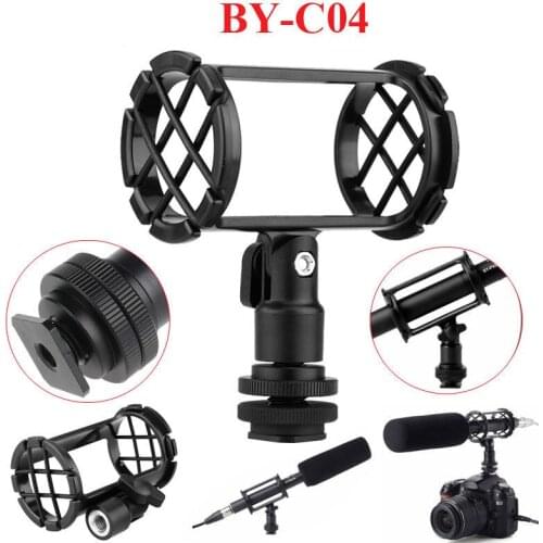 ASXMOV Microphone Accessories