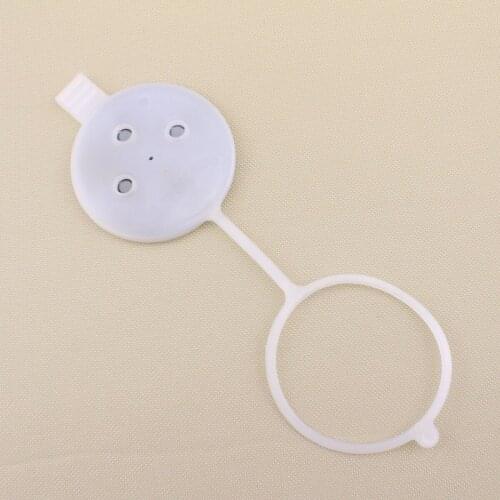 Reservoir Washer Tank cap Replacement For Mercedes Benz 2028609369 White Windshield Useful