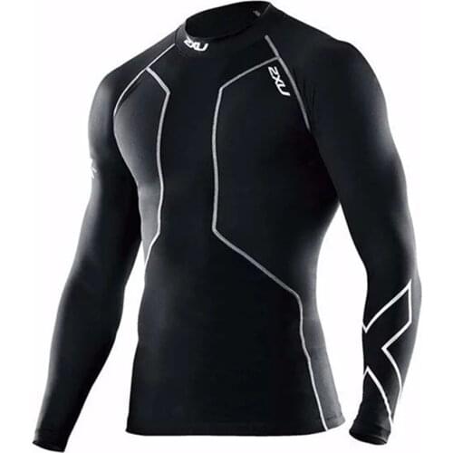 Summer off road MTB bike downhill long sleeved sweatshirt maillot ciclismo hombre breathable downhill motorcycle riding jersey