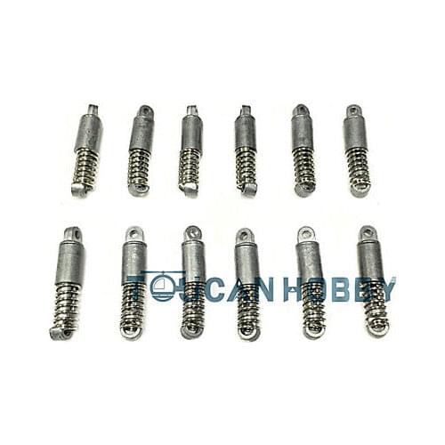 Henglong 1/16 Scale M26 Pershing RC Tank 3838 Metal Suspension Bar TH00226