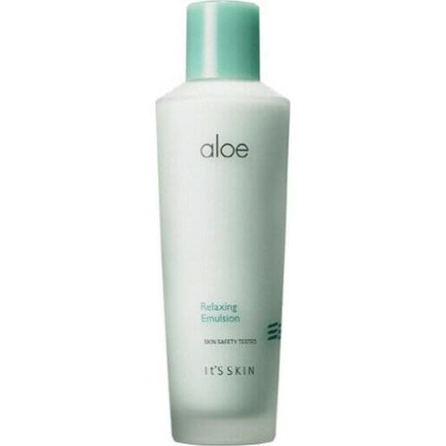 It’s skin Moisturizing Face Emulsions