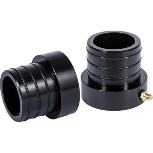 MG21103 for Dana 30 & Dana 44 Front Axle Tube Seal Kit for Jeep JK TJ XJ ZJ MJ(2 PCS)