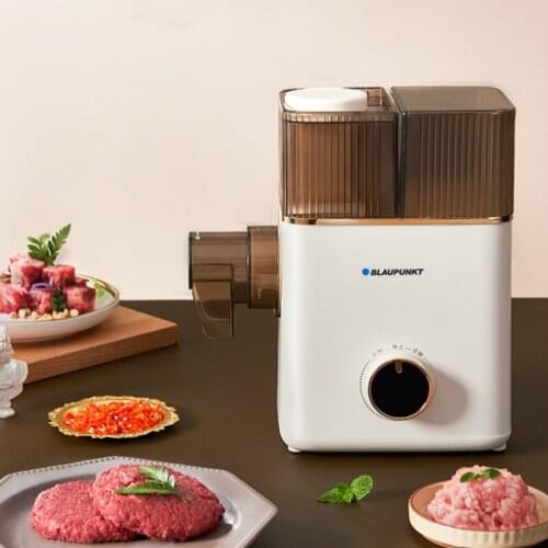 JRM0270 German Sapphire Meat Grinder Household Electric Small Multi-function Automatic Mincing Vegetable Meat Mixing Cooking